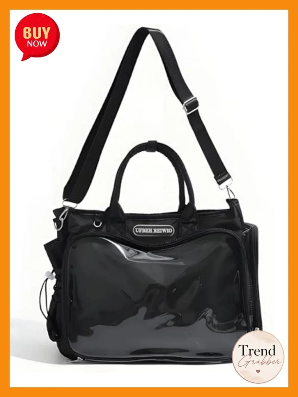 N/A this bag